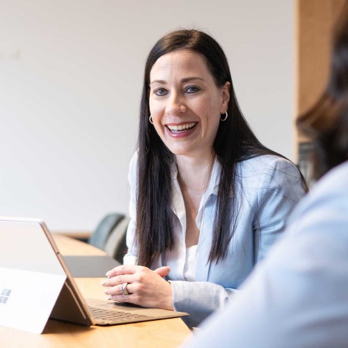 Monika Hummel, B.A. - Steuerrecht, Markdorf