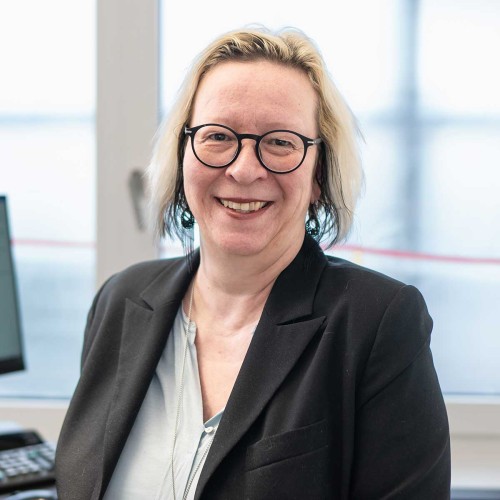 Martina Sick, Bilanzbuchhalterin, Markdorf