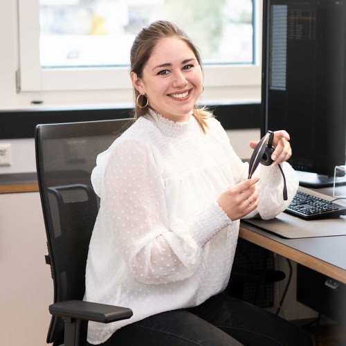 Sabine Ring, Steuerfachangestellte, Markdorf