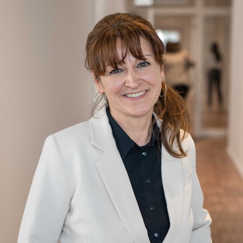 Natalia Paul, Finanzbuchhalterin, Markdorf