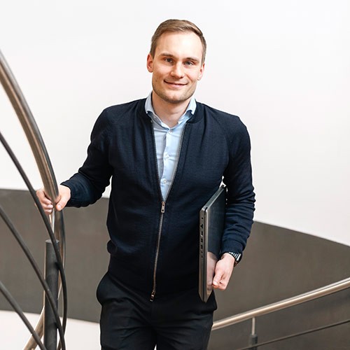 Maximilian Lindner, Steuerberater, B.A. - Steuerrecht
Fachberater für Unternehmensnachfolge (DStV e.V.), Markdorf