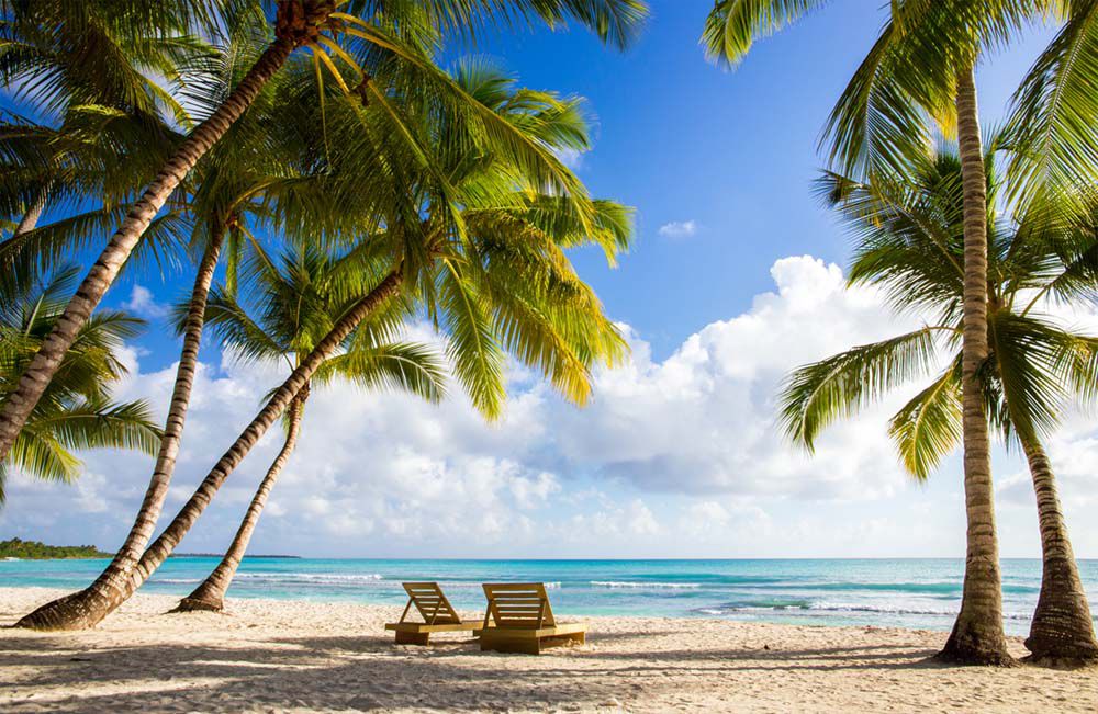 Urlaub