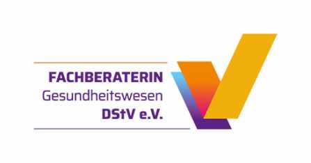 Siegel für Fachberater für Gesundheitswesen