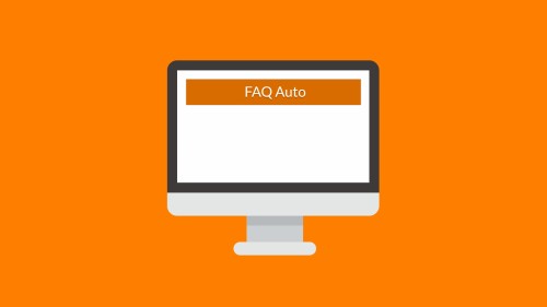 Foto: FAQ - Auto